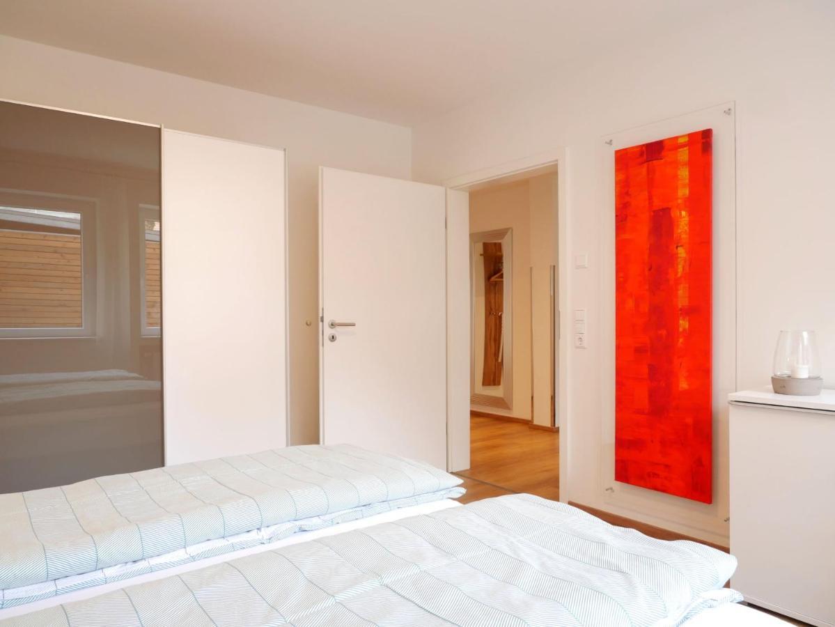 Ferienhaus Dorfleben Фоґтсбурґ Екстер'єр фото