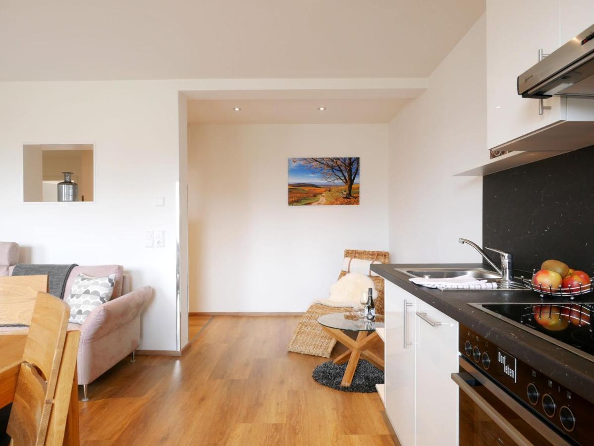 Ferienhaus Dorfleben Фоґтсбурґ Екстер'єр фото