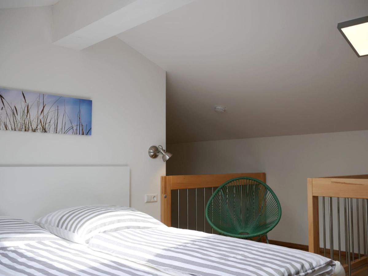 Ferienhaus Dorfleben Фоґтсбурґ Екстер'єр фото