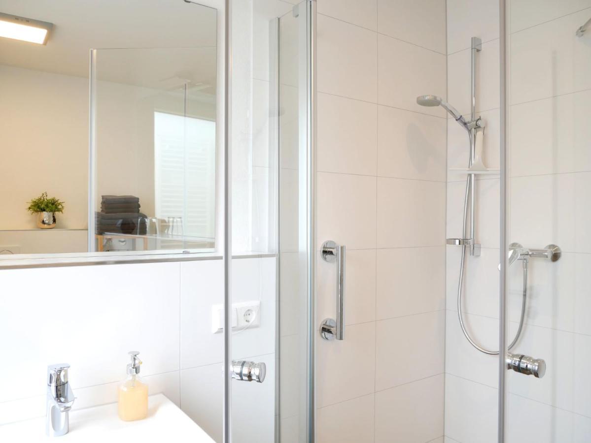 Ferienhaus Dorfleben Фоґтсбурґ Екстер'єр фото