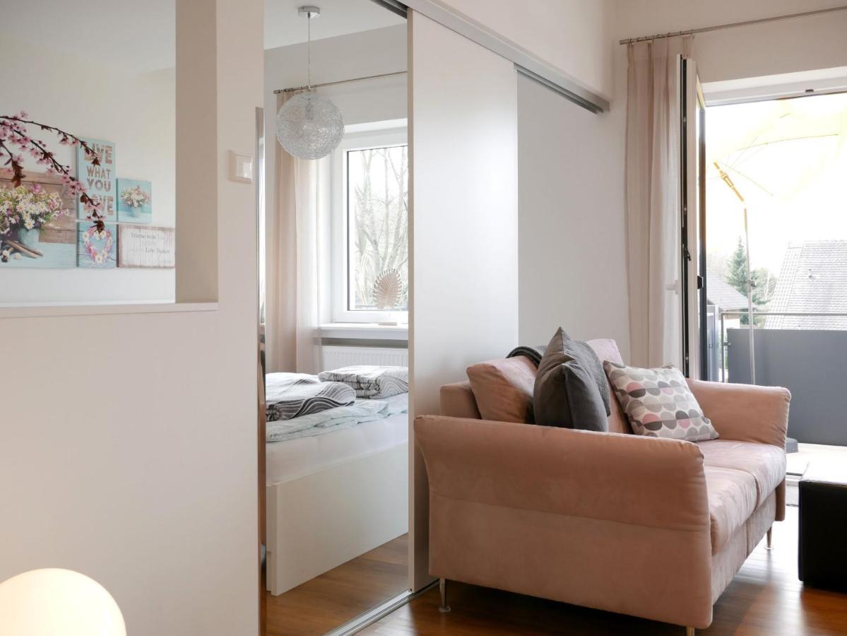 Ferienhaus Dorfleben Фоґтсбурґ Екстер'єр фото