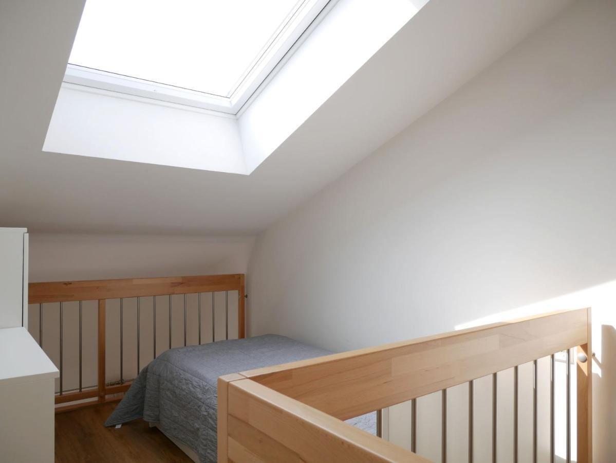 Ferienhaus Dorfleben Фоґтсбурґ Екстер'єр фото