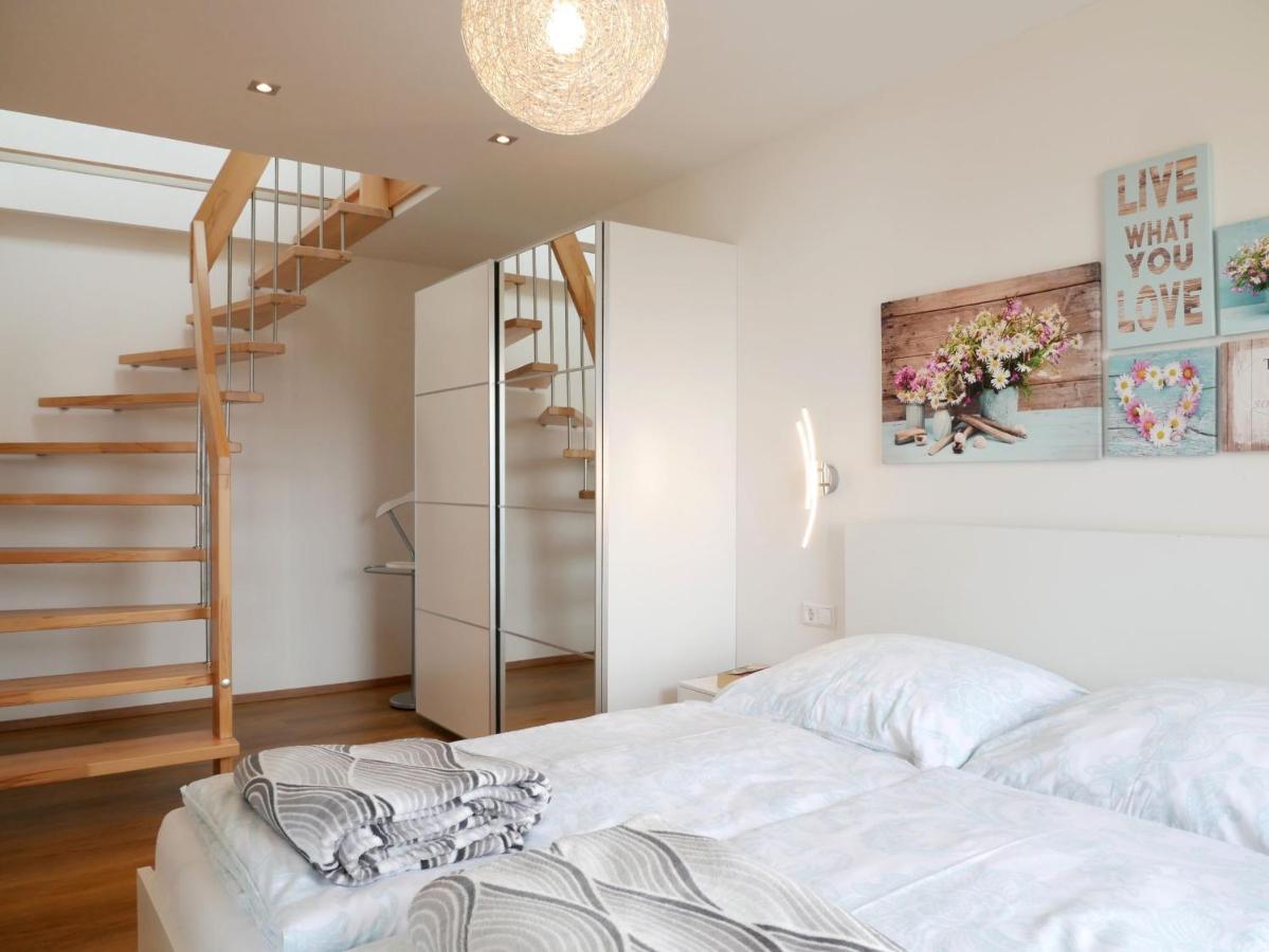 Ferienhaus Dorfleben Фоґтсбурґ Екстер'єр фото